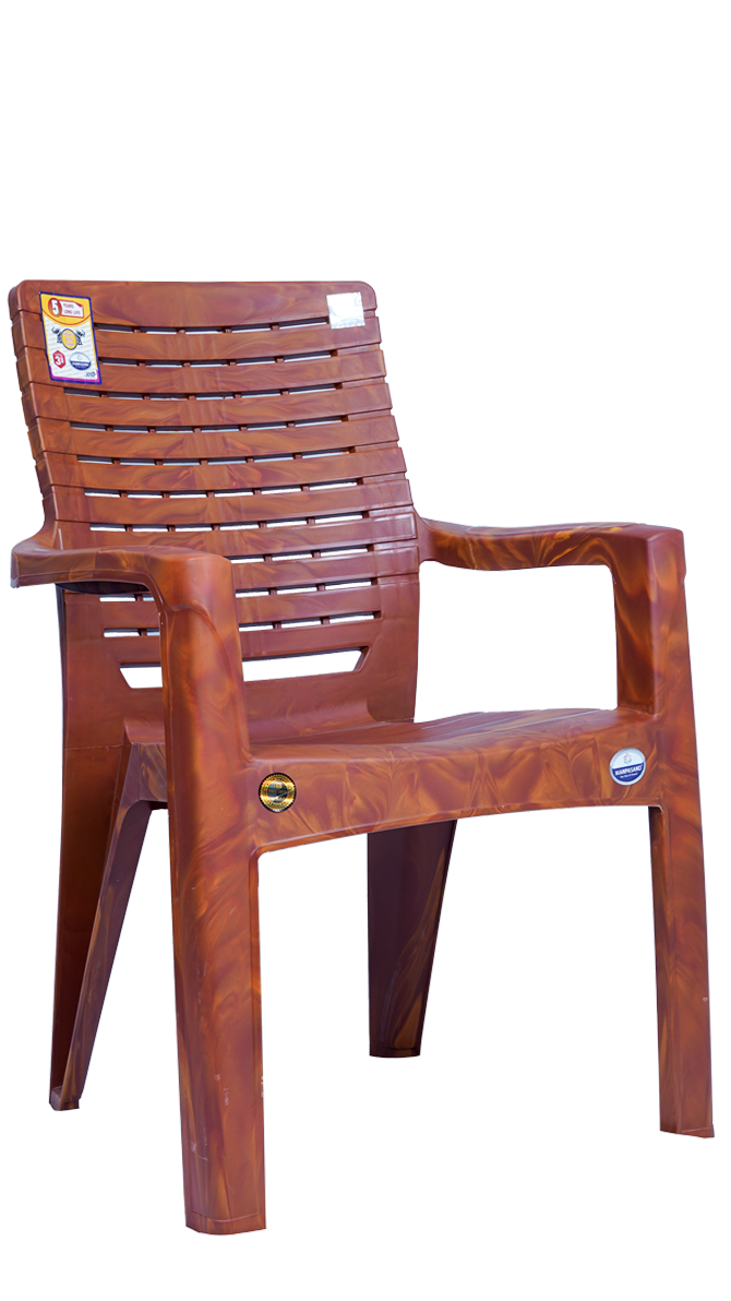 CHAIR SPINE 18