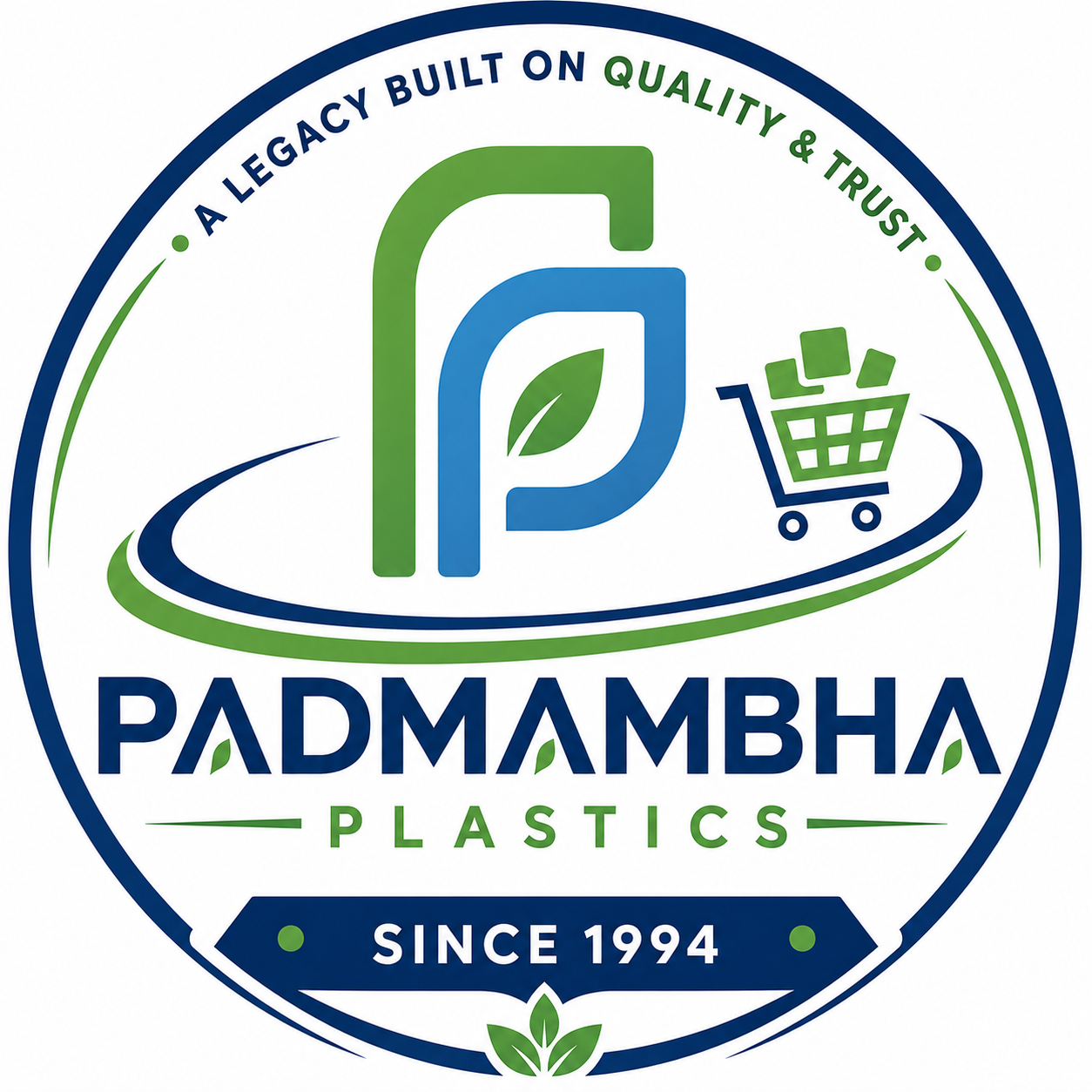 Padmambha Plastics