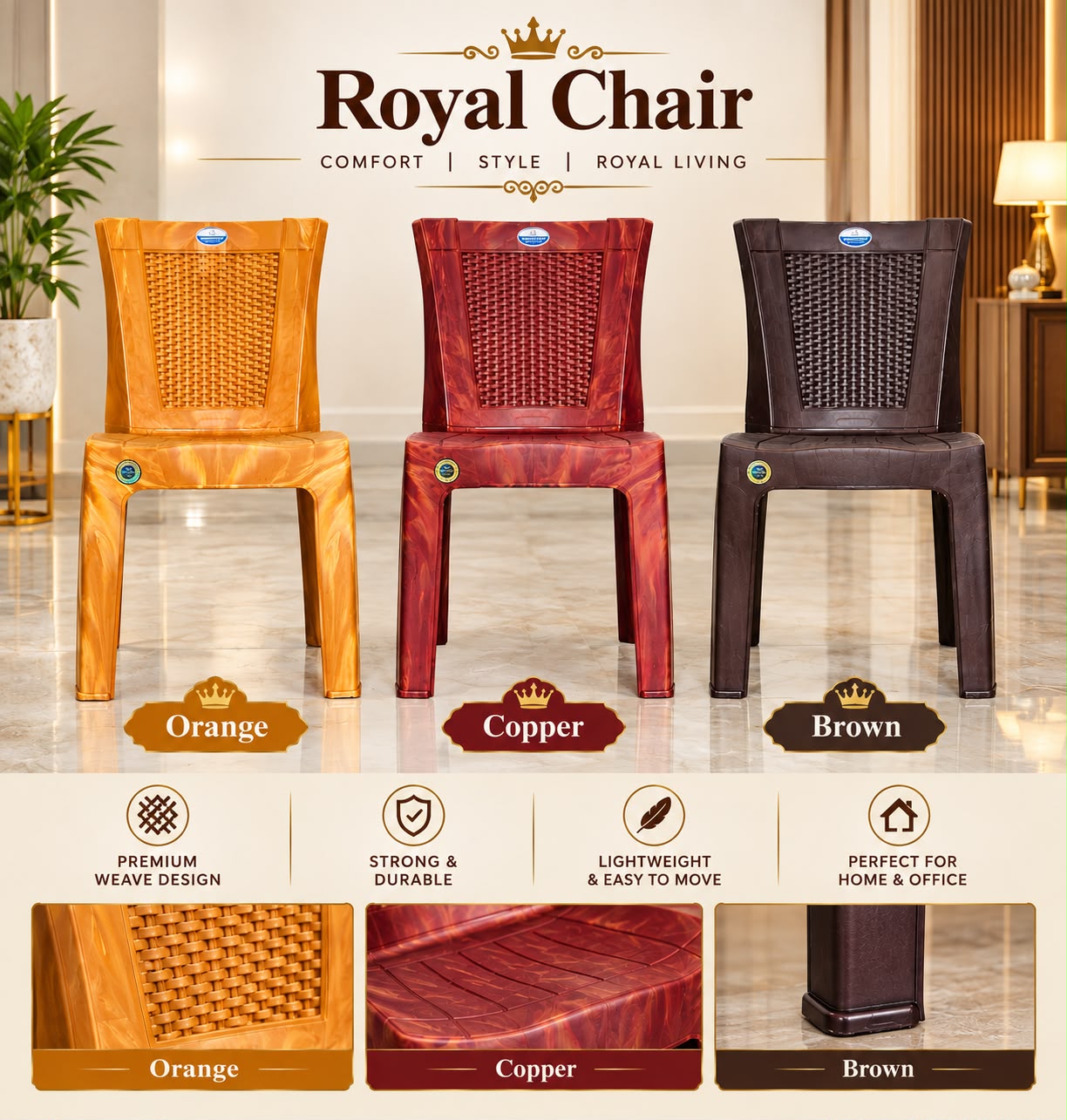 royal