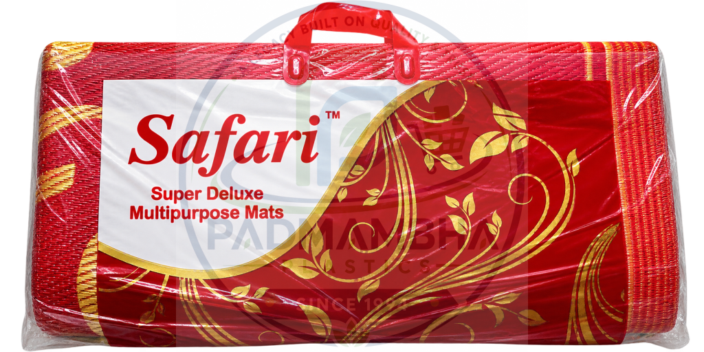 safari multipurpose mat package