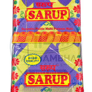 sarup high quality decorative mat package