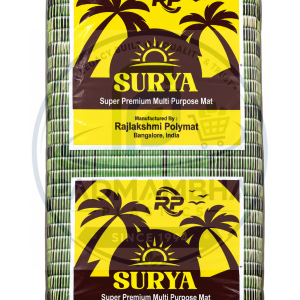surya