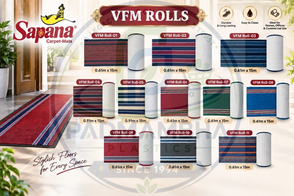 vfm