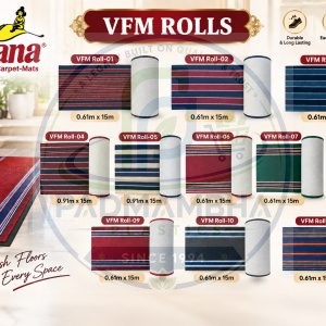 vfm